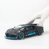 Mô hình xe Bugatti Divo 1:18 Bburago