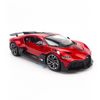 Mô hình xe Bugatti Divo 1:18 Bburago Red (2)