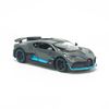  Mô hình xe Bugatti Divo 1:32 TY Models 