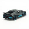  Mô hình xe Bugatti Divo 1:32 TY Models 