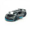  Mô hình xe Bugatti Divo 1:32 TY Models 