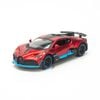 Mô hình xe Bugatti Divo 1:32 TY Models