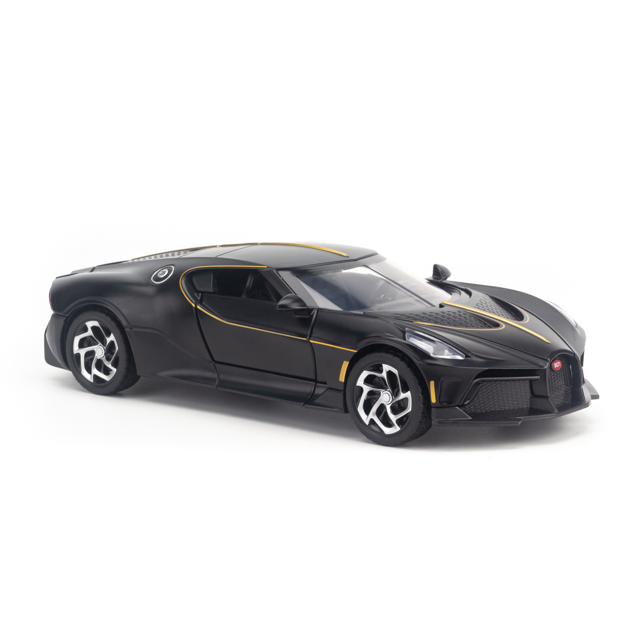 Mô hình siêu xe technic Bugatti Chiron tỉ lệ 18 4031 PCS  Gara Đồ Chơi