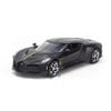 Mô hình xe Bugatti La Voiture Noire 1:24 Alloy Model