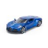 Mô hình xe Bugatti La Voiture Noire 1:24 Alloy Model