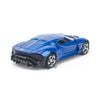  Mô hình xe Bugatti La Voiture Noire 1:24 Alloy Model 