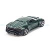 Mô hình xe Bugatti La Voiture Noire 1:24 Alloy Model