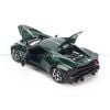 Mô hình xe Bugatti La Voiture Noire 1:24 Alloy Model