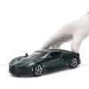 Mô hình xe Bugatti La Voiture Noire 1:24 Alloy Model