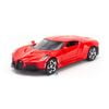 Mô hình xe Bugatti La Voiture Noire 1:24 Alloy Model