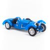 Mô hình xe Bugatti Type 59 1934 1:18 Bburago