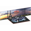 Mô hình xe Bugatti Veyron 16.4 Grand Sport 1:64 Bburago