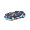 Mô hình xe Bugatti Veyron 16.4 Grand Sport 1:64 Bburago