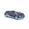 Mô hình xe Bugatti Veyron 16.4 Grand Sport 1:64 Bburago