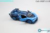  Mô hình xe Bugatti Vision 1:32 Doublehorses 