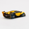 Mô hình xe Bugatti Vision Gran Turismo 1:64 MiniGT