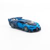  Mô hình xe Bugatti Vision Gran Turismo 1:64 MiniGT 