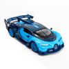 Mô hình xe Bugatti Vision GT Concept 1:24 Doublehorses