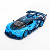 Mô hình xe Bugatti Vision GT Concept 1:24 Doublehorses