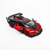 Mô hình xe Bugatti Vision GT Concept Red 1:24 Doublehorses (12)