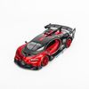  Mô hình xe Bugatti Vision GT Concept 1:24 Doublehorses 