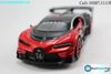 Mô hình xe Bugatti Vision 1:32 Doublehorses