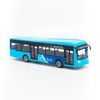  Mô hình xe Bus City long 19cm Bburago 