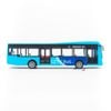  Mô hình xe Bus City long 19cm Bburago 