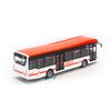  Mô hình xe Bus City long 19cm Bburago 