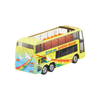  Mô hình xe bus MIT. FUSO AERO KING - Tomica 