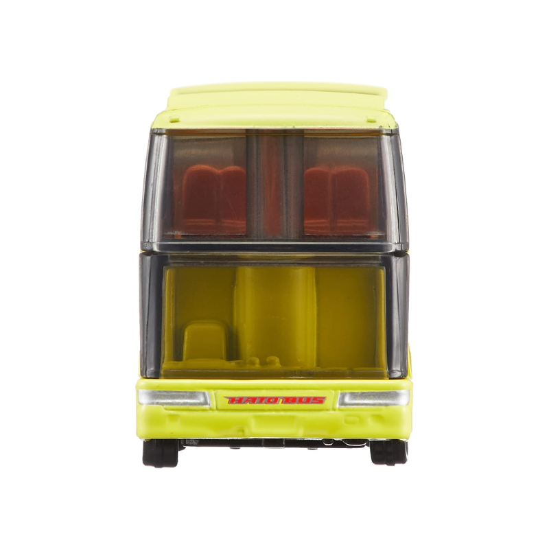  Mô hình xe bus MIT. FUSO AERO KING - Tomica 