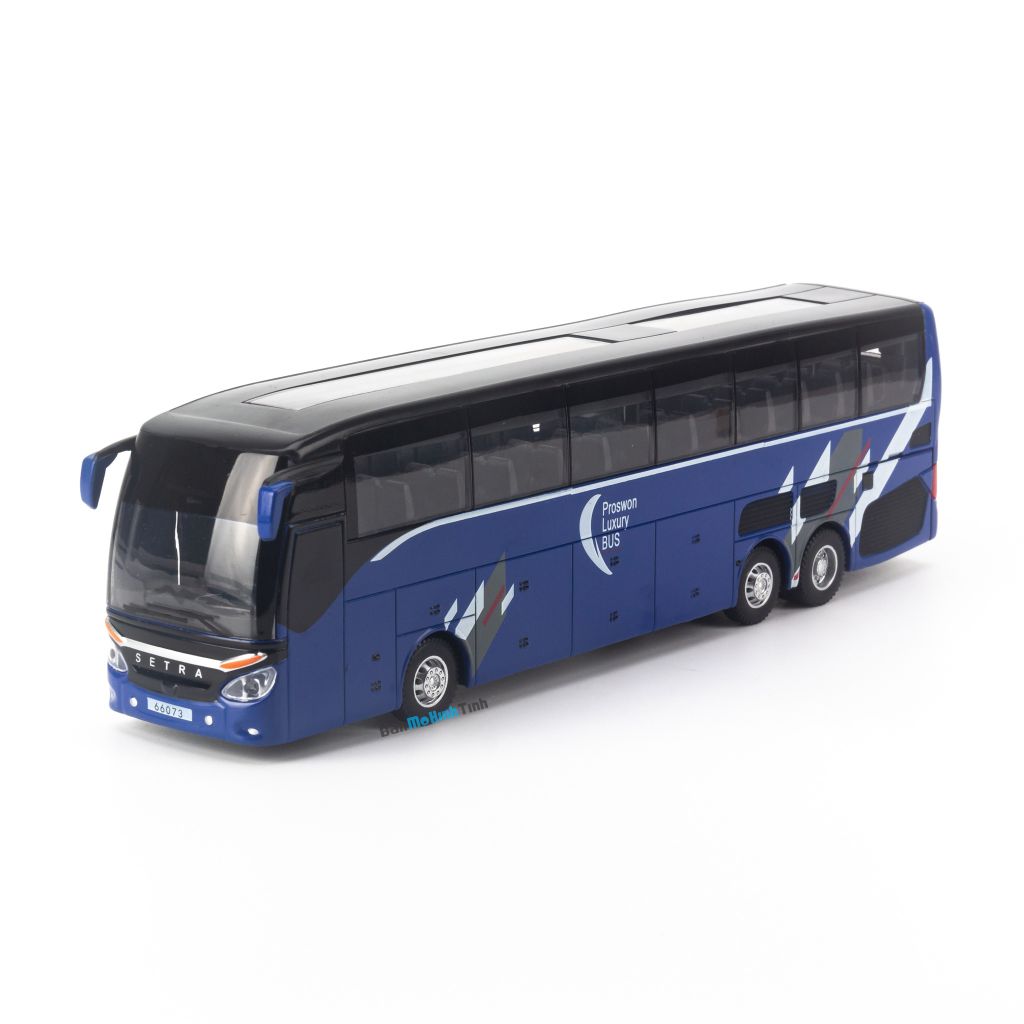  Mô hình xe Bus Setra 1:32 Proswon 