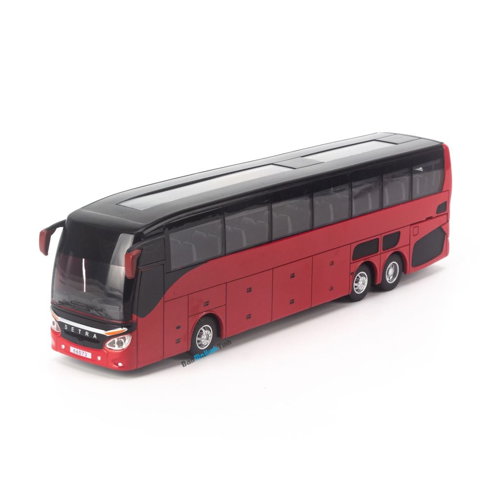  Mô hình xe Bus Setra 1:32 Proswon 