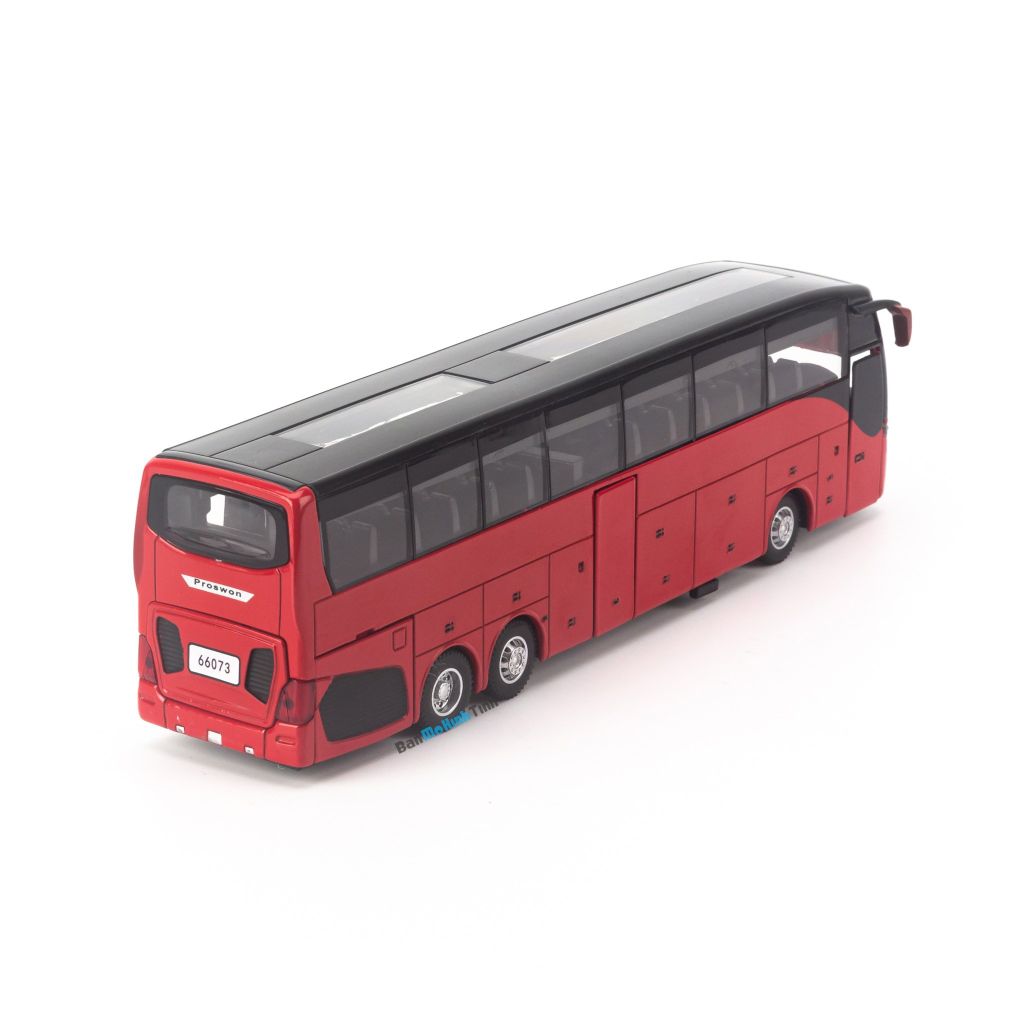  Mô hình xe Bus Setra 1:32 Proswon 