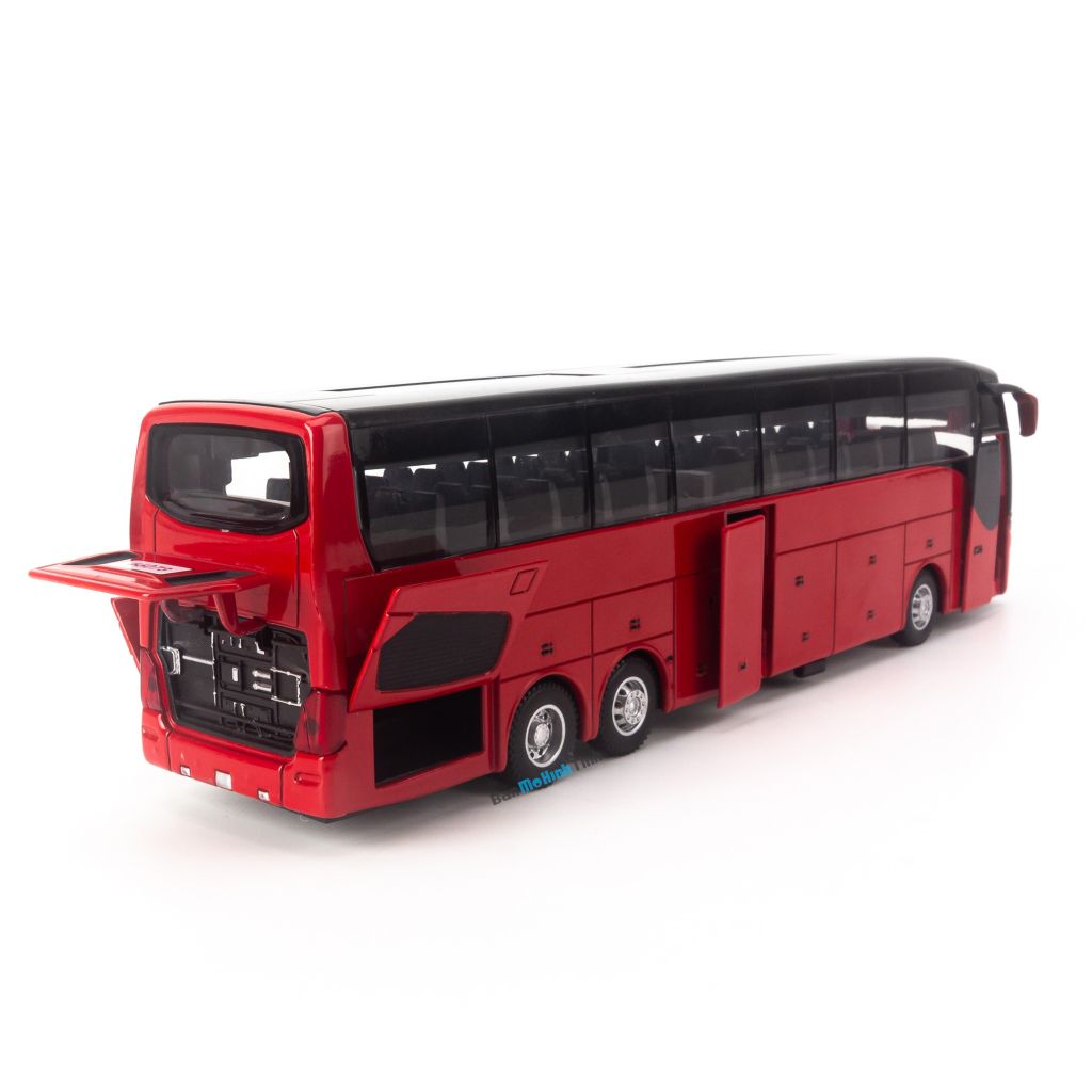  Mô hình xe Bus Setra 1:32 Proswon 