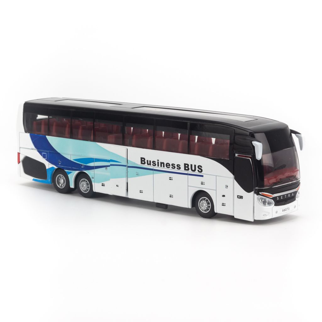 Mô hình xe Bus Setra 1:32 Proswon 