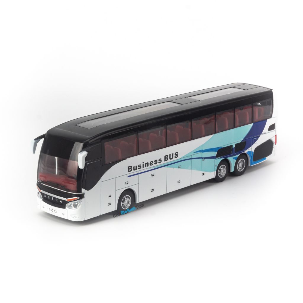  Mô hình xe Bus Setra 1:32 Proswon 