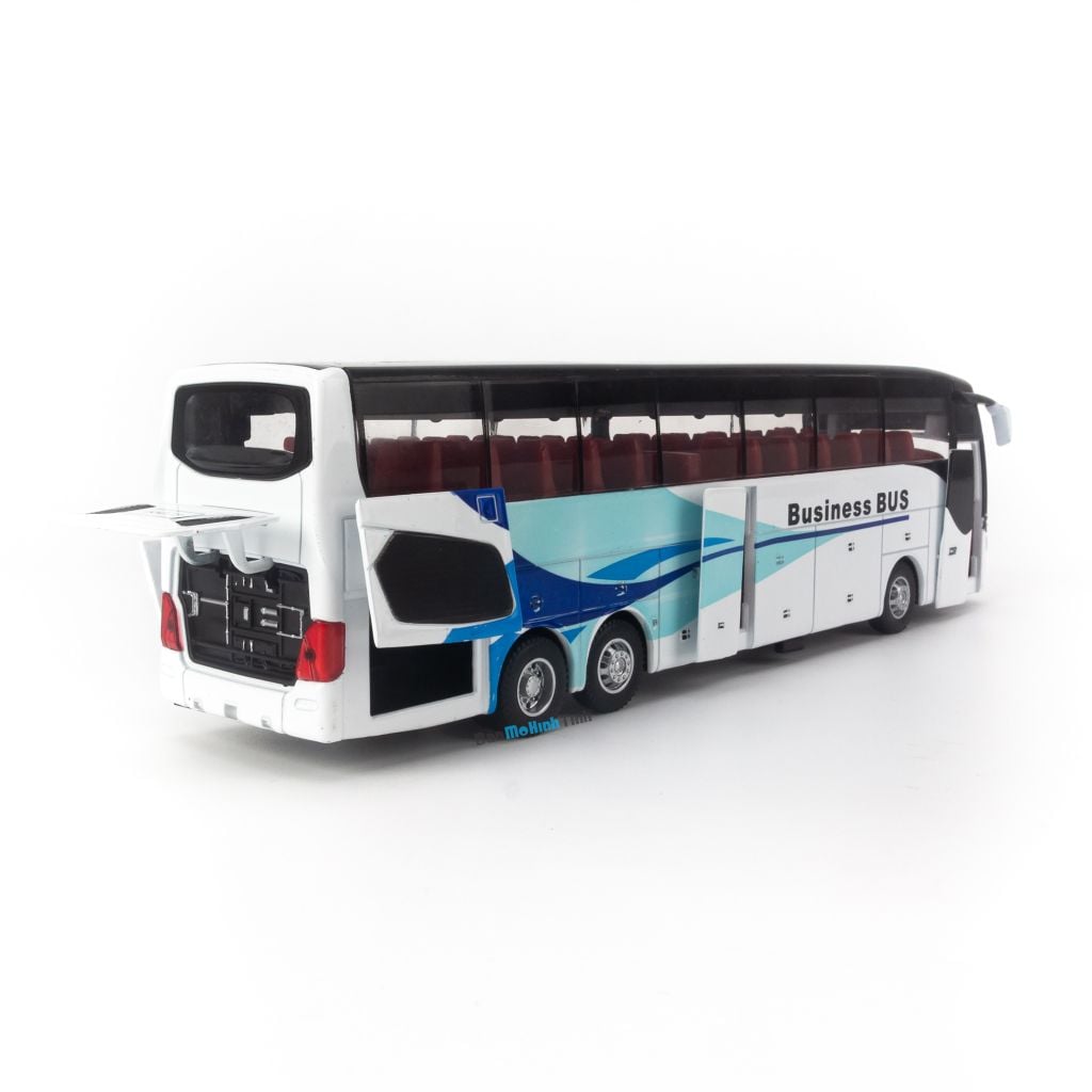 Mô hình xe Bus Setra 1:32 Proswon 
