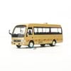 Mô hình xe bus Toyota Coaster Gen 3 1:64 Xcartoys