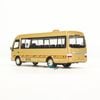 Mô hình xe bus Toyota Coaster Gen 3 1:64 Xcartoys