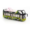 Mô hình xe buýt đồ chơi 2 tầng City Tour Ty model
