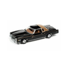  Mô hình xe Cadillac 1975 Eldorado Low Rider 1:64 Autoworld 