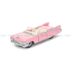 Mô hình xe Cadillac Eldorado Biarritz 1959 1:64 Bburago