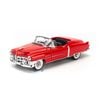 Mô hình xe Cadillac Eldorado Convertible 1953 1:24 Welly - 22414