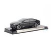 Mô hình xe Cadillac Escala Concept 1:18 Dealer Black (8)