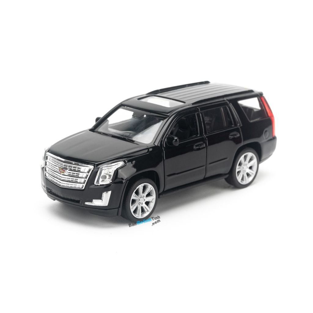 Bảng giá xe Cadillac mới nhất tháng 122022