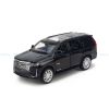 Mô hình xe Cadillac Escalade 2023 1:32 Alloy Car