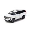 Mô hình xe Cadillac Escalade 2023 1:32 Alloy Car