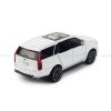 Mô hình xe Cadillac Escalade 2023 1:32 Alloy Car