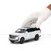 Mô hình xe Cadillac Escalade 2023 1:32 Alloy Car